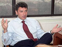 Немцов уверен, что Евромайдан может подняться и в России